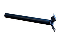 Väggfäste Qraft 50 mm